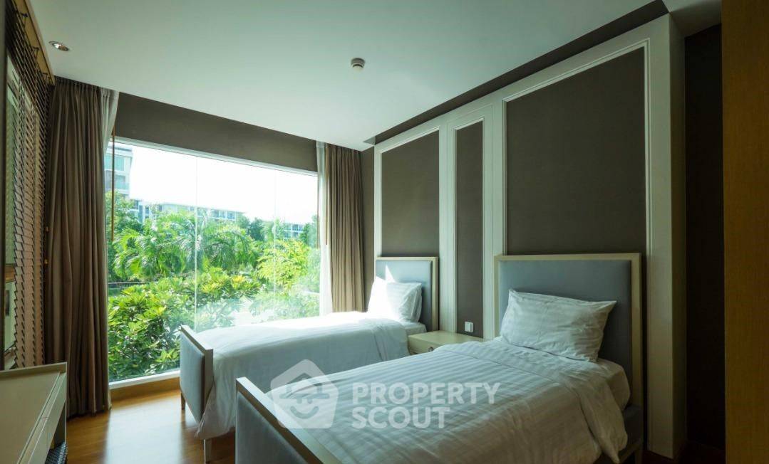 รูป คอนโด 2-ห้องนอน ที่ อมารี เรสซิเดนซ์ หัวหิน ใกล้ หาดเขาตะเกียบ (ID 1176624) - รูปที่ 4/10