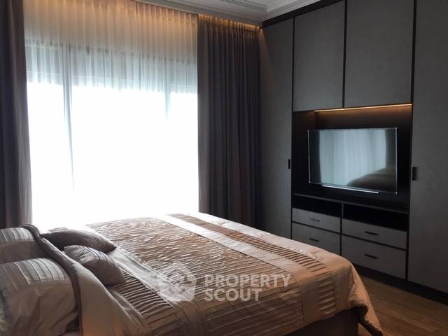 รูป คอนโด 3-ห้องนอน ที่ เดอะ เมดิสัน คอนโดมิเนียม ใกล้ BTS พร้อมพงษ์ (ID 513584) - รูปที่ 11/19