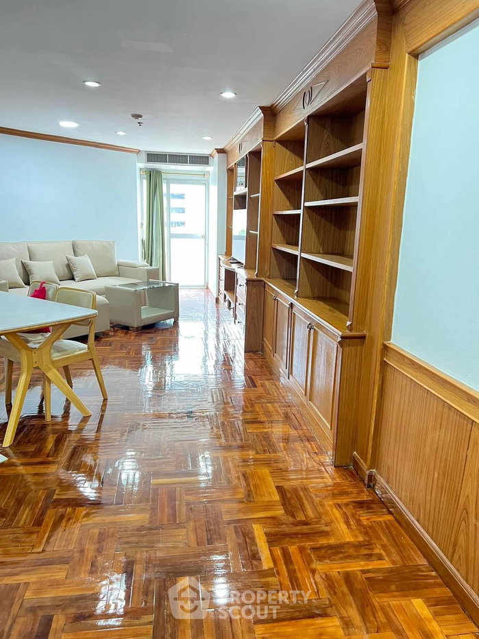 รูป คอนโด 2 ห้องนอน 90 ตร.ม. ใน Wittayu Complex ใกล้ BTS เพลินจิต (เลี้ยงสัตว์ได้) (ID 1573954) - รูปที่ 17/32