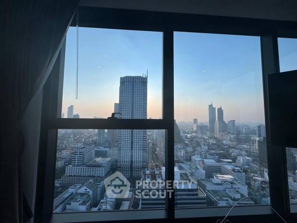 รูป คอนโด 3-ห้องนอน ที่ เดอะ ลอฟท์ สีลม ใกล้ BTS สุรศักดิ์ (ID 1556351) - รูปที่ 9/23