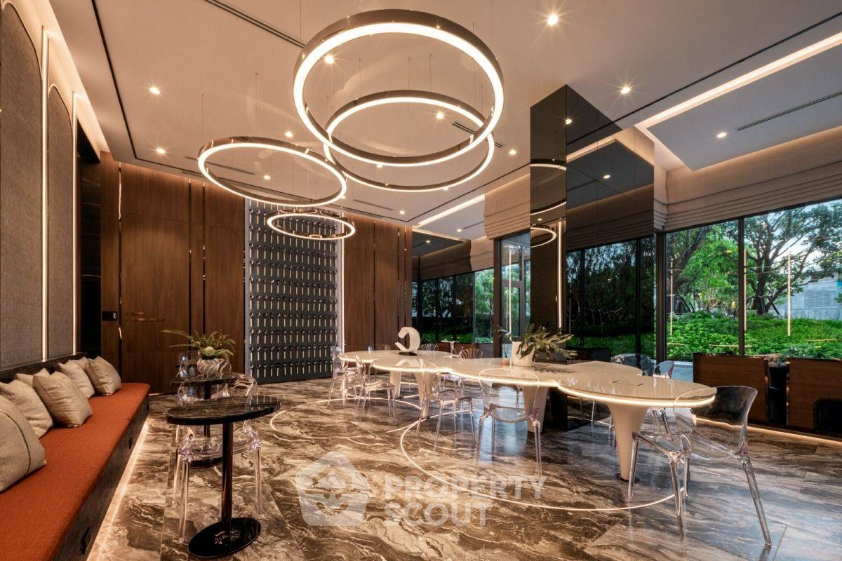 รูป คอนโด 2-ห้องนอน ที่ ไลฟ์ พระราม 4 - อโศก ใกล้ MRT ศูนย์การประชุมแห่งชาติสิริกิติ์ (ID 1950538) - รูปที่ 4/5