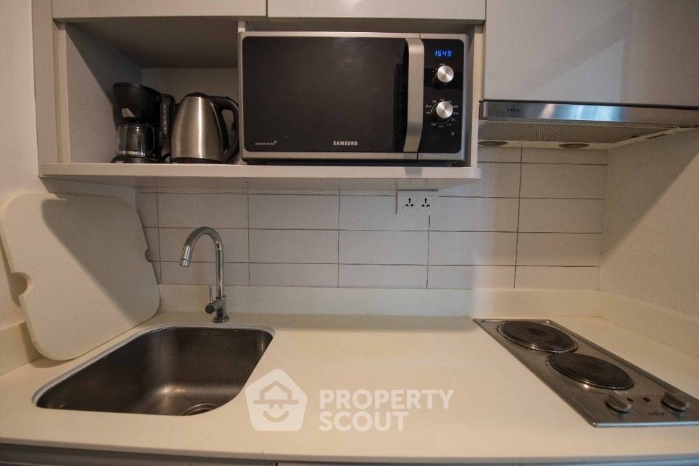 picture 2-BR Condo at Ideo Mobi Sukhumvit 81 near BTS On Nut (ID 1552763) - 12/14