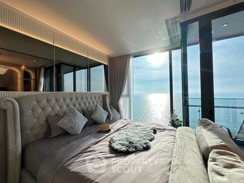 1-BR Condo at AROM WONGAMAT close to Sanctuary of Truth (ID 1967882)