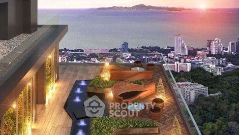 3-BR Condo at Grand Solaire Pattaya close to Pattaya South (ID 1267689)