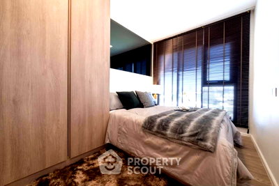 Condos for sale : 2-BR Condo For Sale Modiz Sukhumvit 50,  BTS On Nut (ID 1307694)