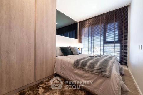 คอนโด 2-ห้องนอน ที่ โมดิซ สุขุมวิท 50 ใกล้ BTS อ่อนนุช (ID 1307694)