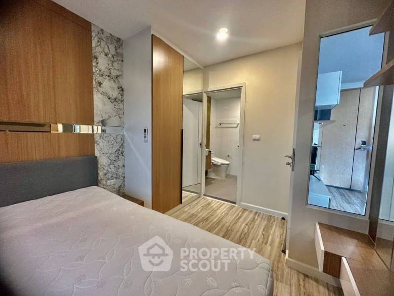 รูป คอนโด 1-ห้องนอน ที่ พลัส คอนโด ศรีราชา ใน สุรศักดิ์ (ID 2150035) - รูปที่ 7/10