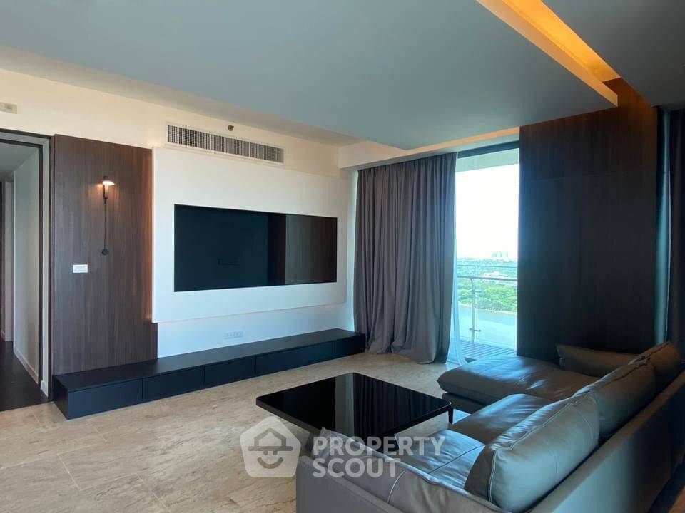 รูป คอนโด 3-ห้องนอน ที่ เดอะ พาโน พระราม 3 ใน บางโพงพาง (ID 1703000) - รูปที่ 1/17
