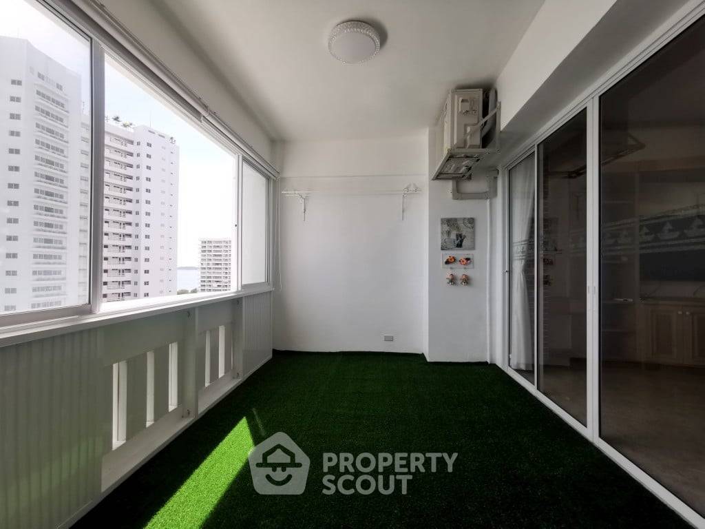 รูป คอนโด 2-ห้องนอน ที่ จอมเทียน คอมเพล็กซ์ ใกล้ หาดจอมเทียน (ID 1000698) - รูปที่ 10/40