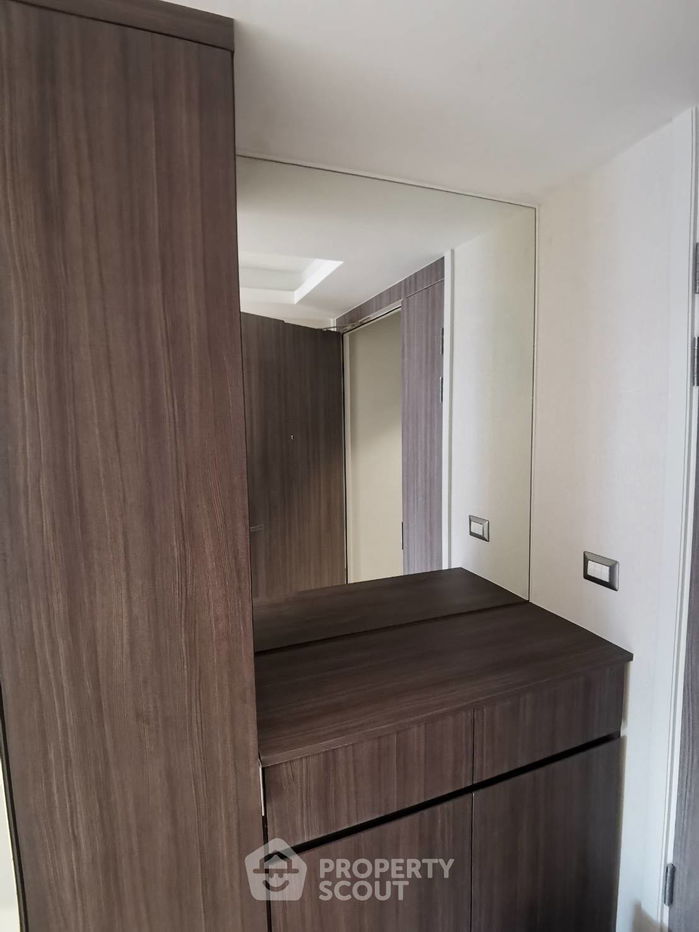 picture 3-BR Condo at Circle Sukhumvit 31 near MRT Sukhumvit (ID 1851401) - 29/30