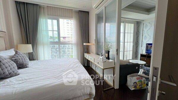 รูป คอนโด 1-ห้องนอน ที่ แกรนด์ ฟลอริด้า บีชฟร้อนท์ พัทยา ใกล้ เมืองพัทยา (ID 2143565) - รูปที่ 1/8