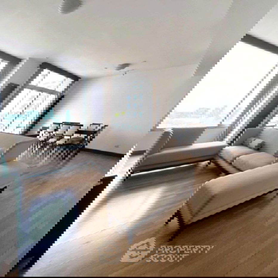 รูป คอนโด 3-ห้องนอน ที่ ออลซีซั่น แมนชั่น คอนโดมิเนียม ใกล้ BTS เพลินจิต (ID 2172265) - รูปที่ 2/7