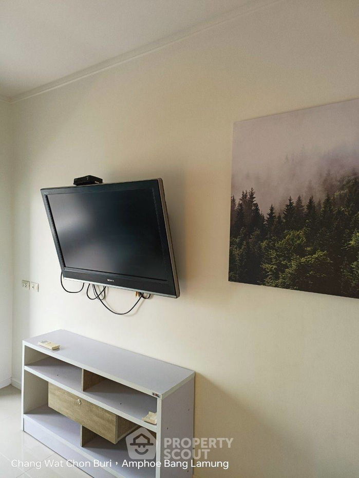 picture 1-BR Condo at Lumpini Park Beach Jomtien close to Jomtien Beach (ID 1885856) - 7/12