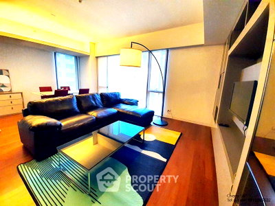 คอนโดให้เช่า : คอนโด 1-ห้องนอน ที่ โรงแรม หรรษา ใกล้ BTS ราชดำริ (ID 997007)
