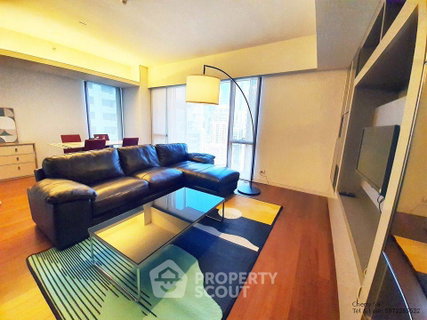 รูปภาพ 1-BR Condo At Hansar Bangkok Hotel, 100m to BTS Ratchadamri (ID 997007)
