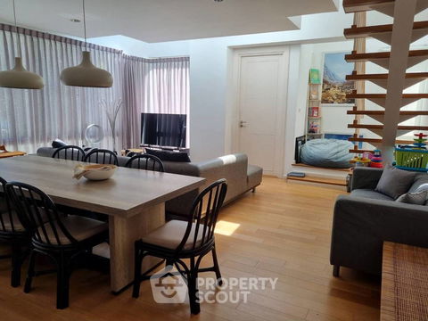 3-BR Condo at Malibu Hua Hin Khao Tao close to Khao Tao (ID 1264243)