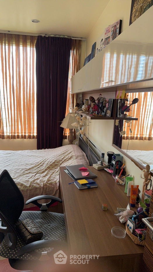รูป คอนโด 3-ห้องนอน ที่ วอเตอร์มาร์ค เจ้าพระยาริเวอร์ ใกล้ BTS กรุงธนบุรี (ID 2083007) - รูปที่ 7/13