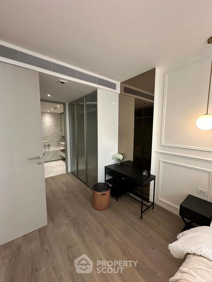 รูป คอนโด 3-ห้องนอน ที่ ฟินน์ อโศก ใกล้ BTS อโศก (ID 2141047) - รูปที่ 15/19