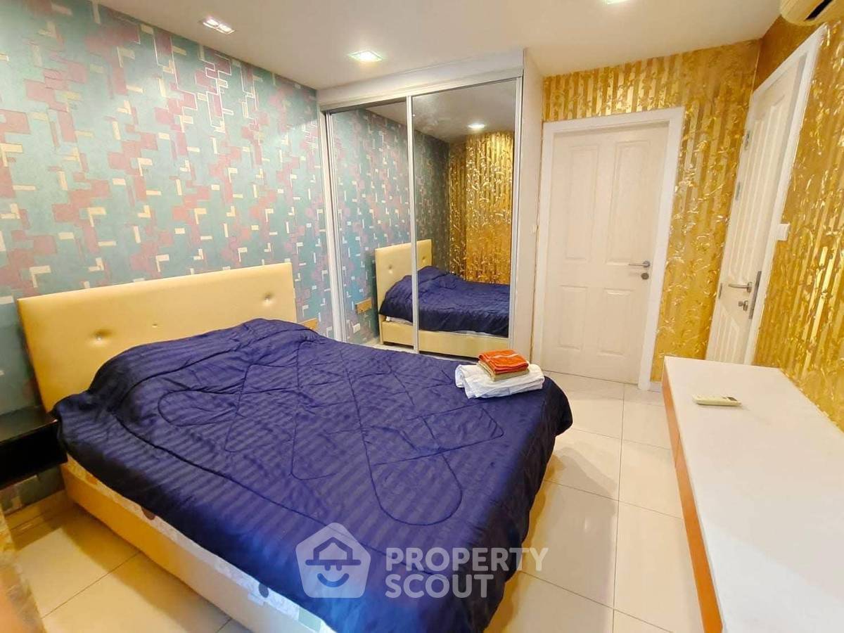 รูป คอนโด 1-ห้องนอน ที่ อาร์ท ออน เดอะฮิลล์ ใกล้ ถนนพระตำหนัก พัทยา (ID 2065444) - รูปที่ 8/12