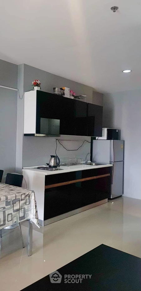 picture Studio Condo at View Talay 5 Condominium Jomtien close to Jomtien Beach (ID 1571173) - 4/12
