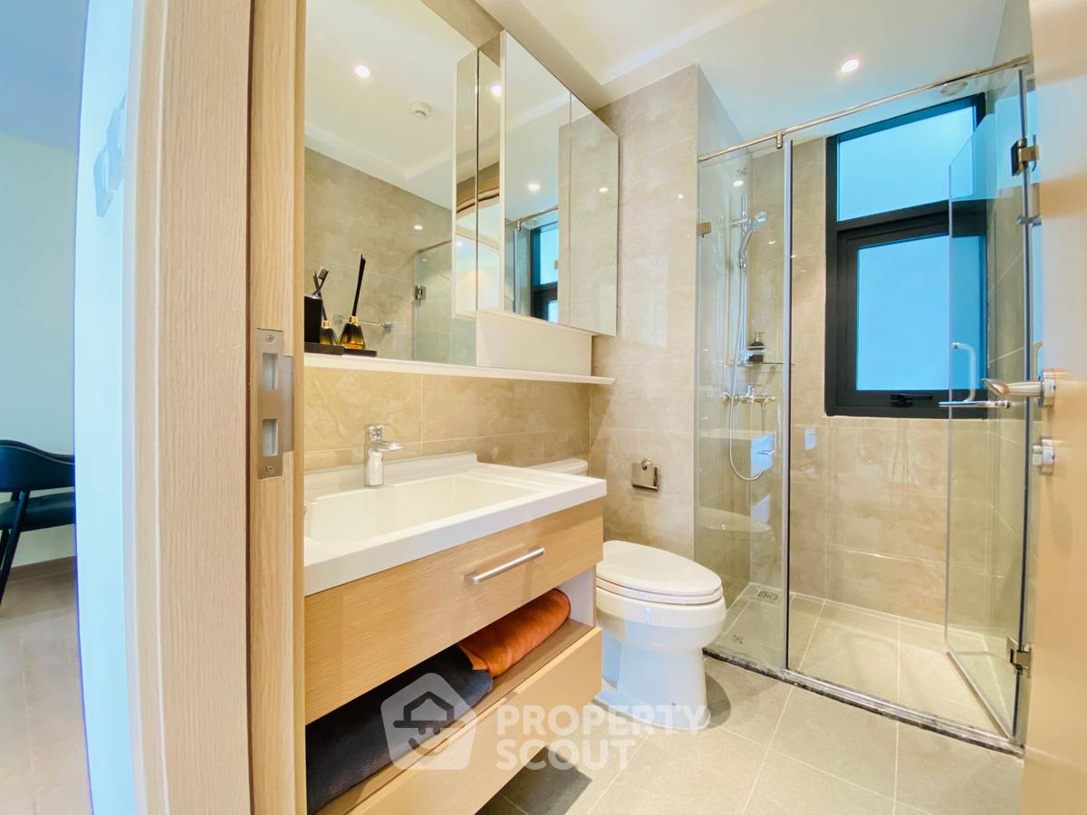 รูป คอนโด 2-ห้องนอน ที่ รีเกิล สาทร - นราธิวาส ใกล้ ถนนนราธิวาสราชนครินทร์ (ID 1388594) - รูปที่ 28/29