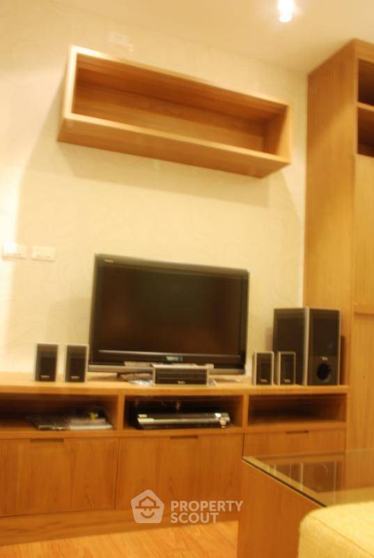 picture 1-BR Condo at Condo One X Sukhumvit 26 near BTS Phrom Phong (ID 512524) - 14/15