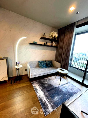 Condos for rent : 1-BR 45 Sqm Condo At Ideo Q Sukhumvit 36, 400m to BTS Thong Lor (ID 2107379)