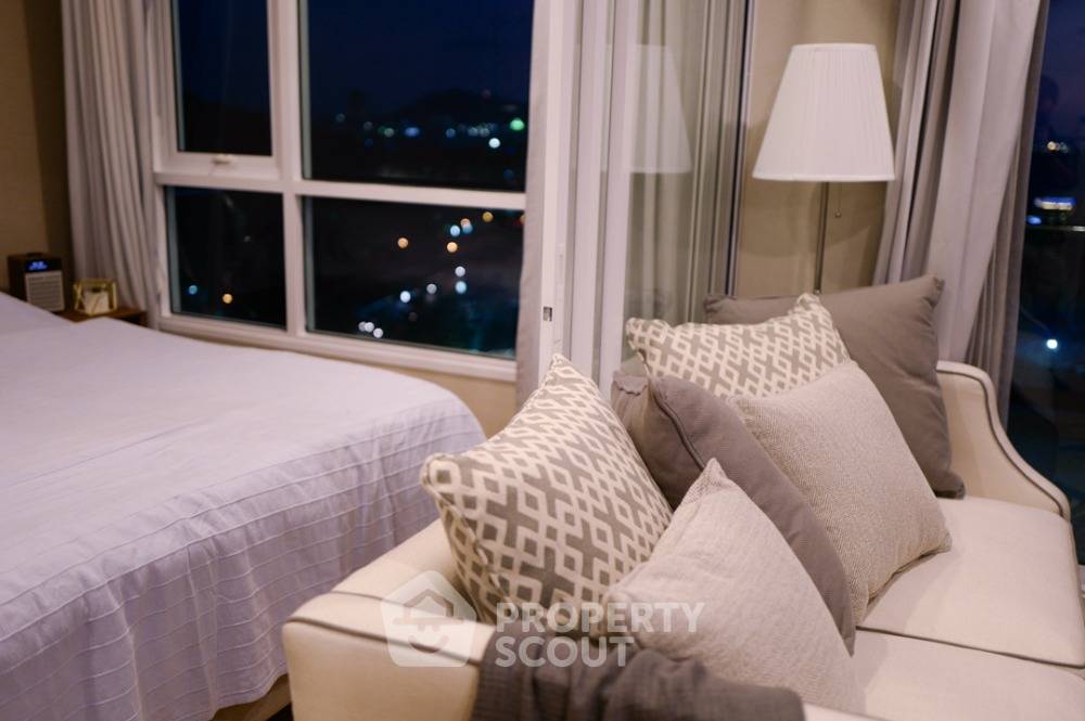 รูป คอนโด 1-ห้องนอน ที่ เดอะ ซี ศรีราชา ใน บางพระ (ID 626525) - รูปที่ 12/16