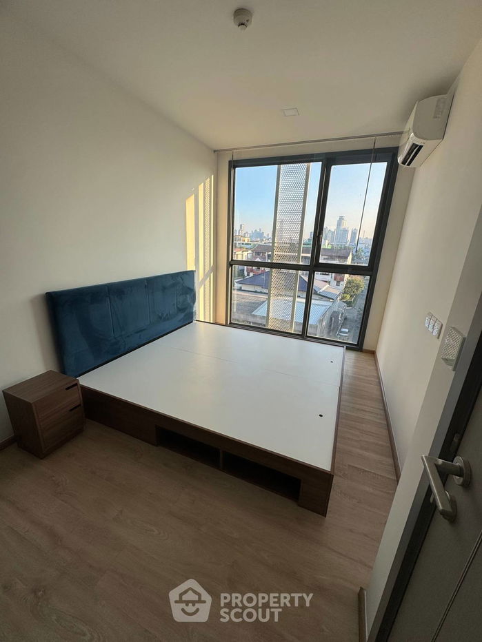 picture 1-BR Condo at Taka Haus Ekamai 12 near BTS Ekkamai (ID 2018742) - 5/14