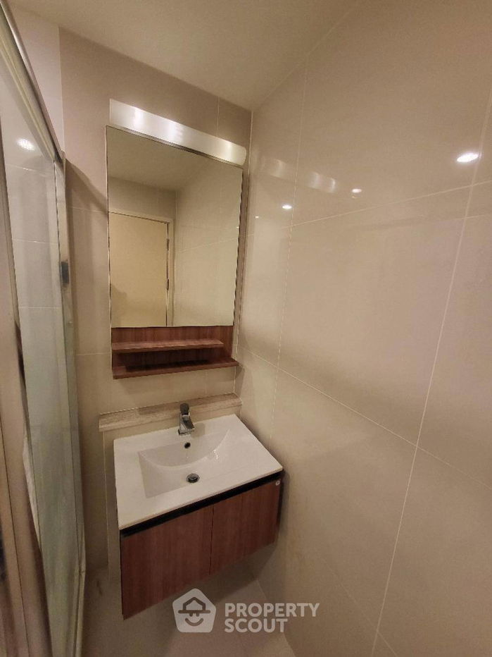 รูป คอนโด 1-ห้องนอน ที่ ฟิวส์ จันทร์-สาทร ใกล้ BTS สุรศักดิ์ (ID 827639) - รูปที่ 15/30