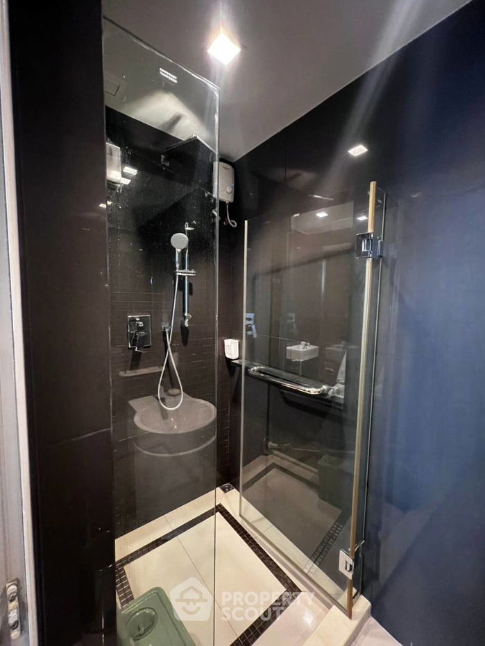 รูป คอนโด 1-ห้องนอน ที่ ริธึ่ม พหล-อารีย์ ใกล้ BTS สะพานควาย (ID 2130616) - รูปที่ 5/6