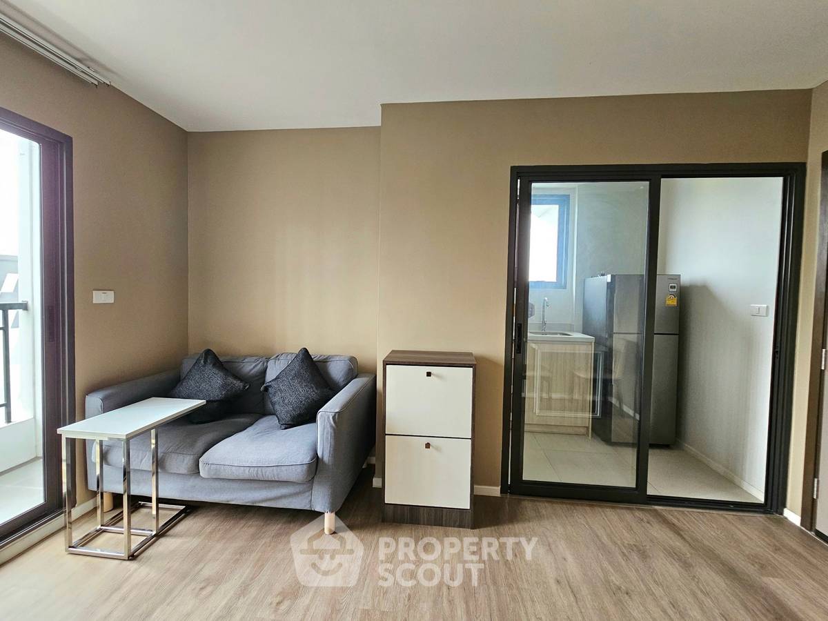 รูป คอนโด 1-ห้องนอน ที่ เดอะ เนสท์ สุขุมวิท 64 ใกล้ BTS อุดมสุข (ID 1565226) - รูปที่ 6/19