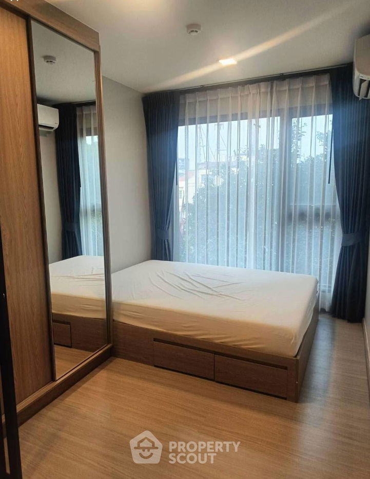 picture 1-BR Condo at The Privacy S101 near BTS Punnawithi (ID 1956613) - 2/6