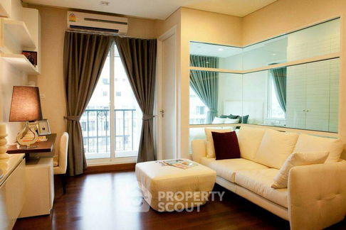 1-BR Condo at Ivy Thonglor 23 close to Thong Lo (ID 885049)