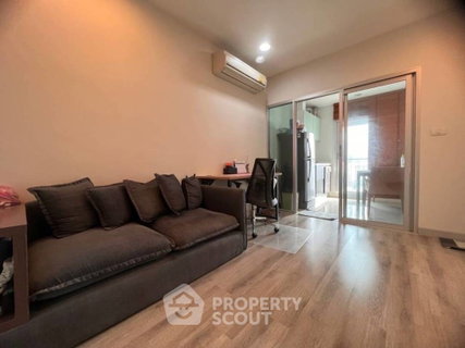 1-BR Condo In Centric Sathorn-St. Louis, 200m To BTS Saint Louis (ID 1340839)