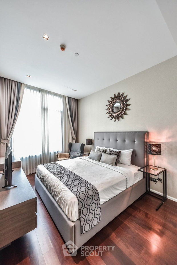 picture 2-BR Condo at The Diplomat 39 near BTS Phrom Phong (ID 1888067) - 7/11