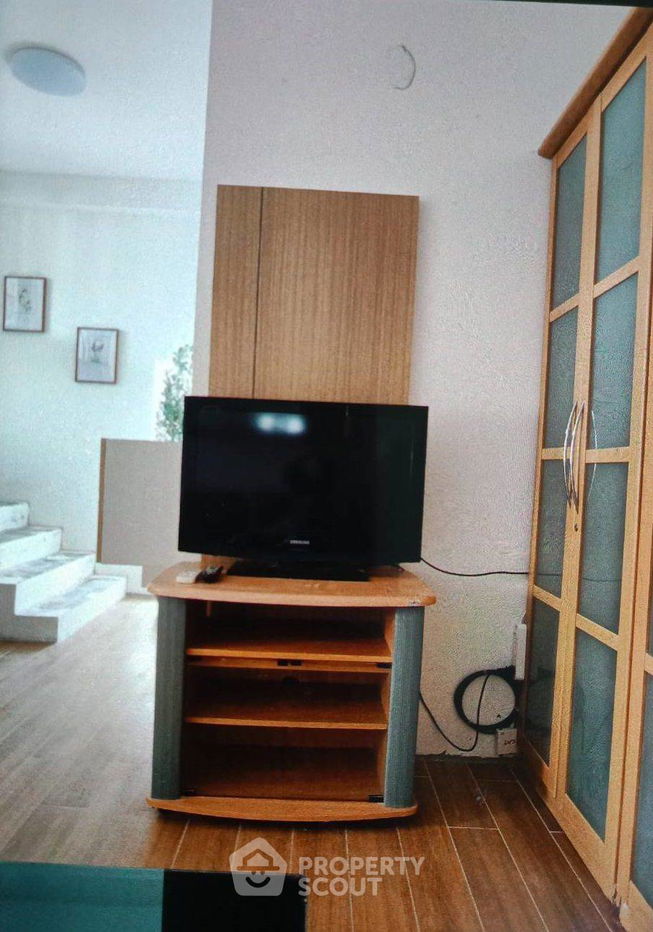 รูป คอนโด 1-ห้องนอน ที่ หินน้ำทรายสวย คอนโด หัวหิน ใกล้ เมืองหัวหิน (ID 1496176) - รูปที่ 5/5