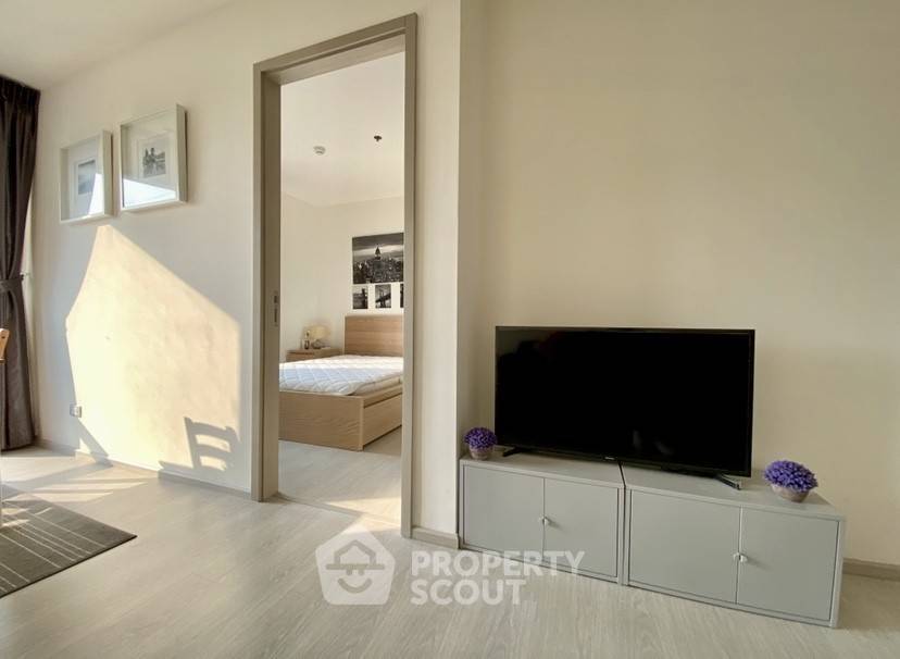 picture 1-BR Condo at Rhythm Sukhumvit 36-38 near BTS Thong Lor (ID 372716) - 13/16