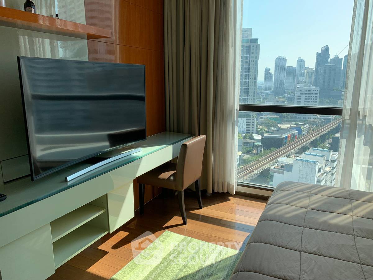 picture 2-BR Condo at The Address Sukhumvit 28 near BTS Phrom Phong (ID 2014108) - 7/19