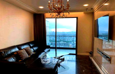 Condos for sale : 2-BR Condo at Star View close to Phra Ram 3 (ID 1316317)