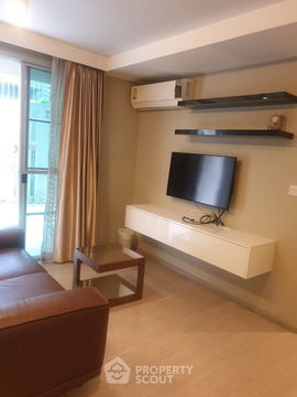 1-BR Condo at Maestro 39 Sukhumvit 39 near BTS Phrom Phong (ID 1541929)