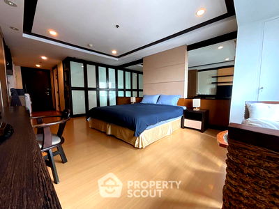 Condos for rent : 1-BR Condo at The Trendy Condominium near BTS Nana (ID 1756308)