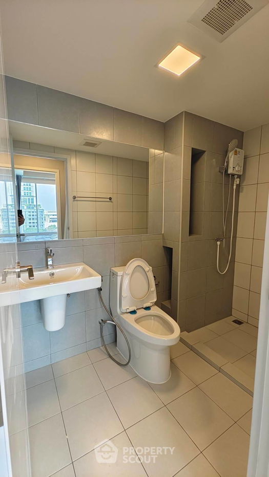 รูป คอนโด 1-ห้องนอน ที่ พลัมคอนโด สุขมวิท 62 ใกล้ BTS บางจาก (ID 2045931) - รูปที่ 5/12