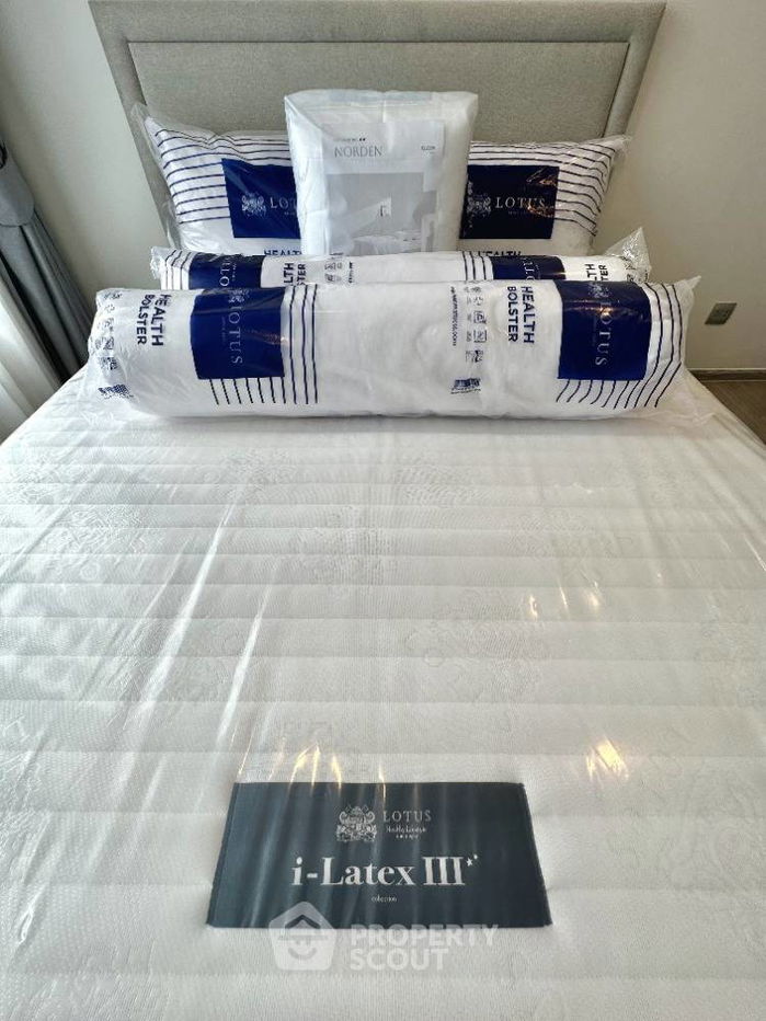 picture 1-BR Condo at Life Asoke Hype near ARL Makkasan (ID 1270888) - 11/17