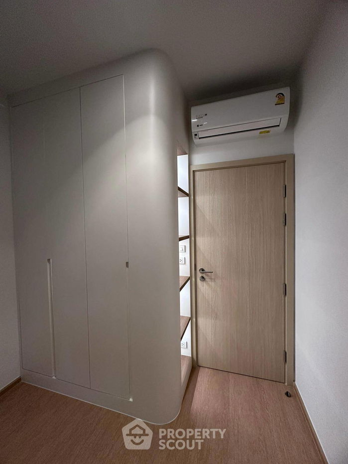picture 2-BR Condo at Maru Ekkamai 2 near BTS Ekkamai (ID 1899259) - 6/13