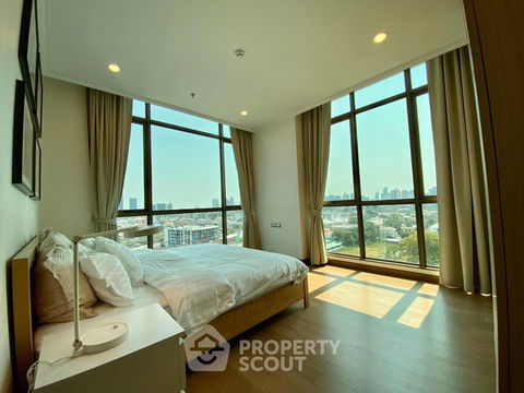 2-BR Condo at Supalai Oriental Sukhumvit 39 near MRT Phetchaburi (ID 651923)