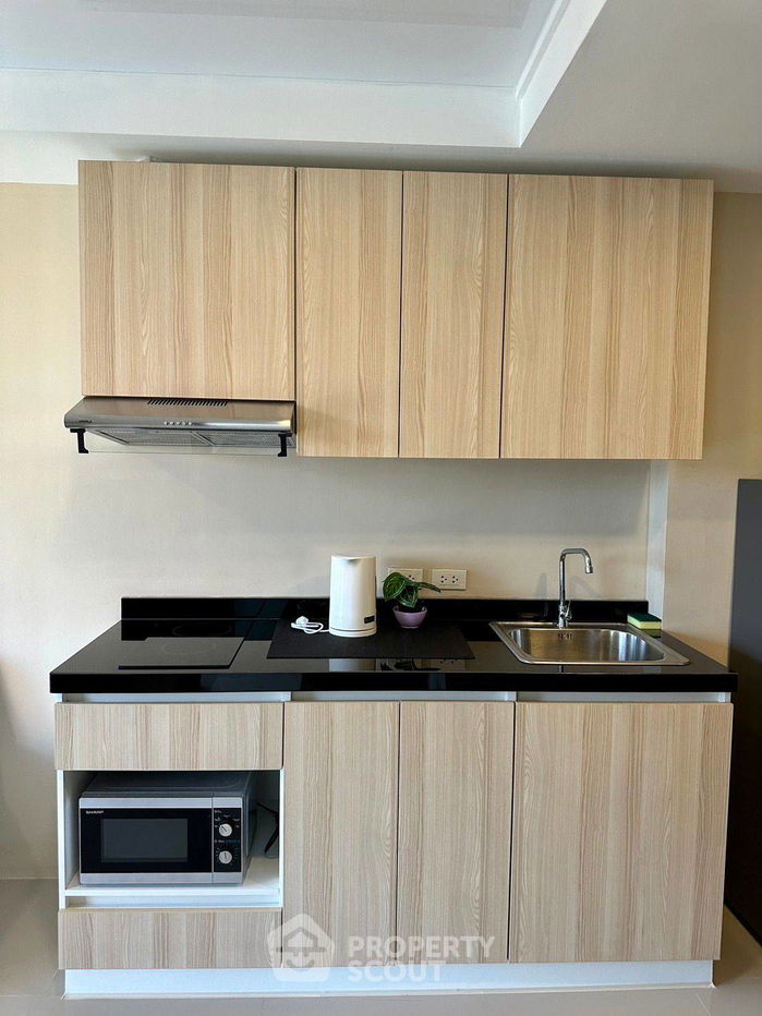 รูป คอนโด 1-ห้องนอน ที่ 777 บีช คอนโด ไม้ขาว ใกล้ สนามบินนานาชาติภูเก็ต (ID 1875842) - รูปที่ 5/5