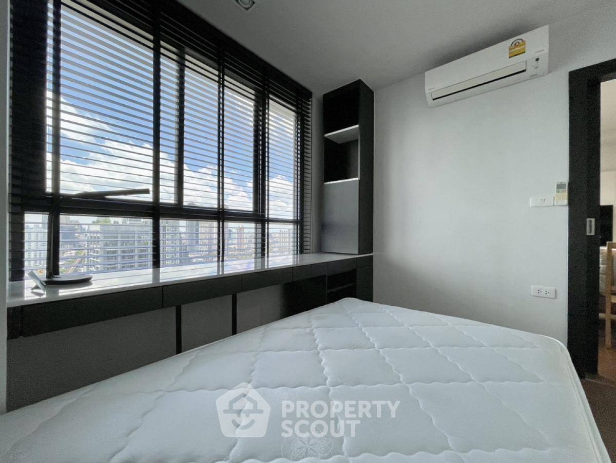 picture 2-BR Condo at Ideo Phaholyothin Chatuchak near BTS Saphan Khwai (ID 2041166) - 7/12