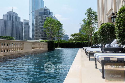 3-BR Condo at 98 Wireless near BTS Phloen Chit (ID 1930496)