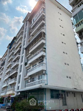 4-BR Condo at Baan Sukhothai Ramklamhaeng Condominium close to Ramkhamhaeng (ID 2032673)